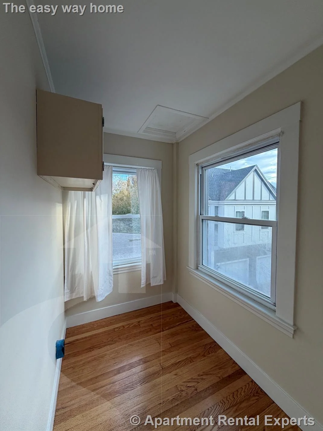 2 bed, 1 bath apartment for rent at 19 Porter St Unit 2, Porter Square — photo 8 of 13