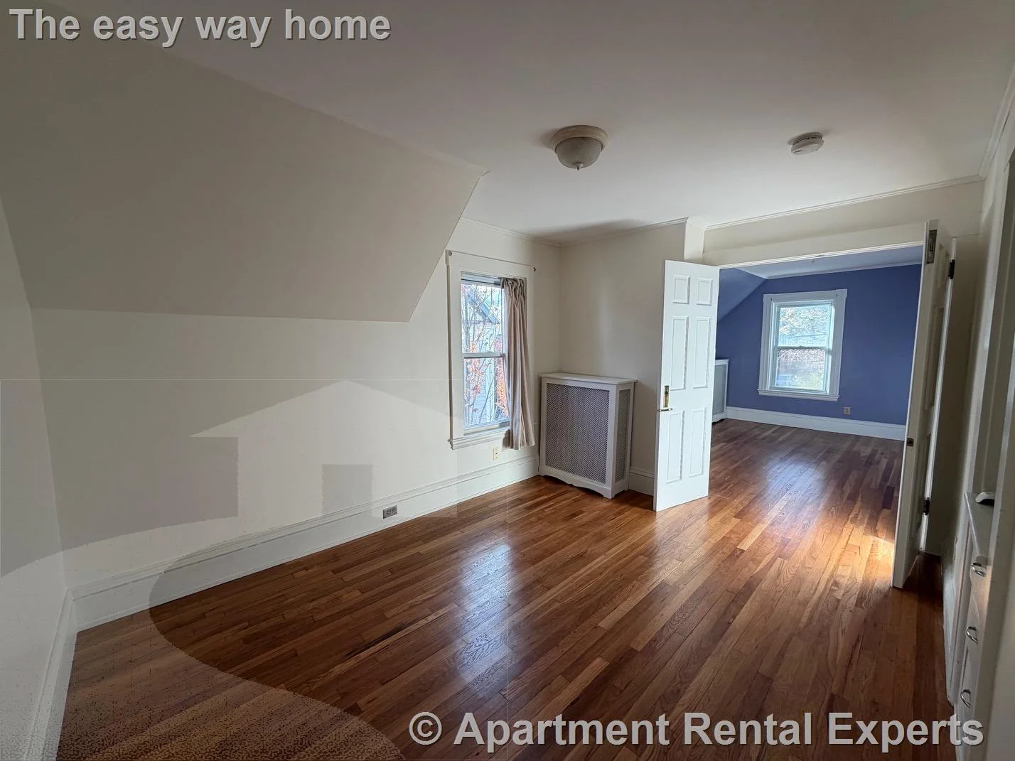 2 bed, 1 bath apartment for rent at 19 Porter St Unit 2, Porter Square — photo 3 of 13