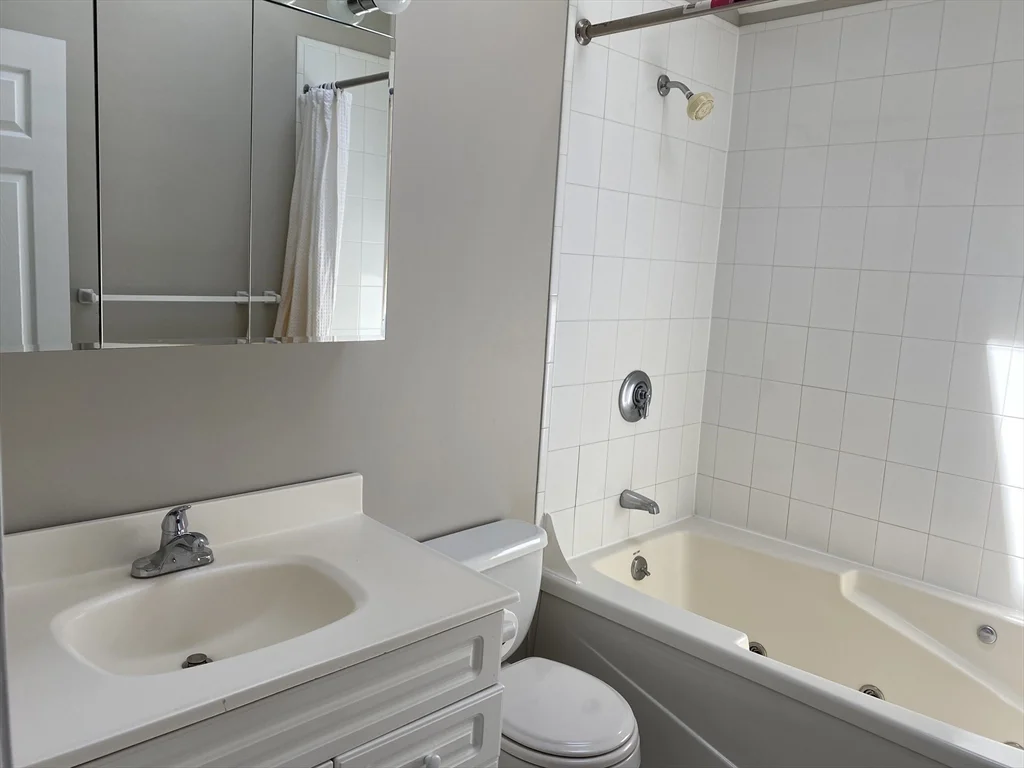 2 bed, 2 bath apartment for rent at 19 Prescott St Unit 19, Arlington — photo 10 of 15