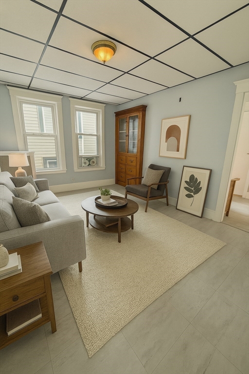 4 bed, 2 bath apartment for rent at 19 Princeton St , Unit 2, East Boston — photo 2 of 11