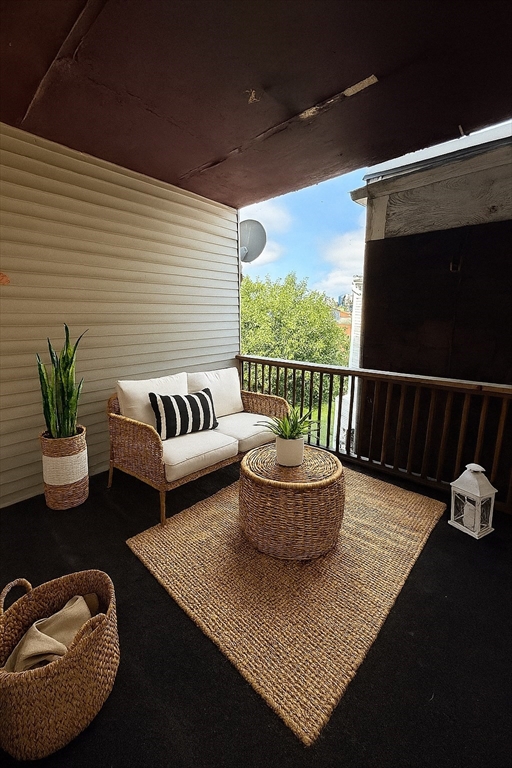 4 bed, 2 bath apartment for rent at 19 Princeton St , Unit 2, East Boston — photo 11 of 11