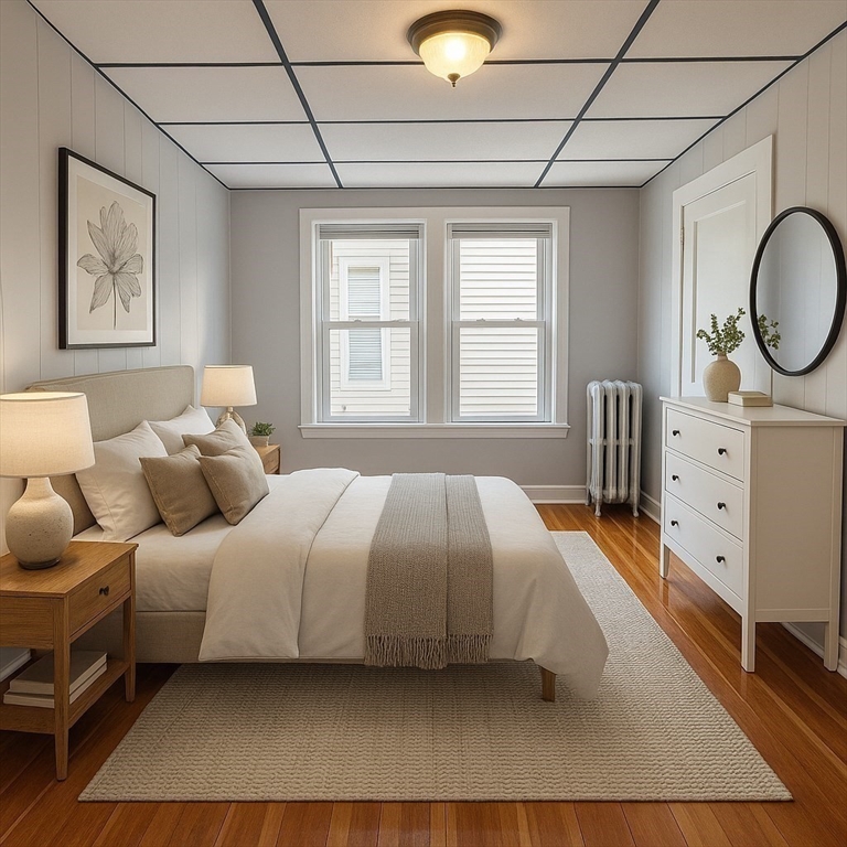 4 bed, 2 bath apartment for rent at 19 Princeton St , Unit 2, East Boston — photo 5 of 11