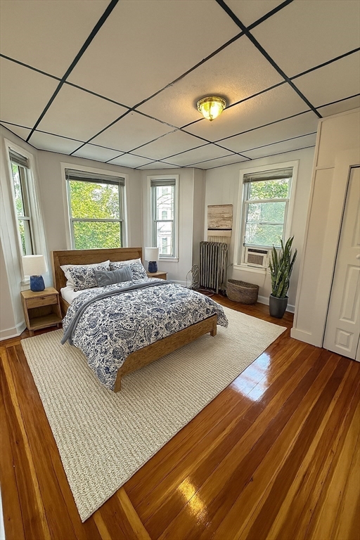 4 bed, 2 bath apartment for rent at 19 Princeton St , Unit 2, East Boston — photo 4 of 11