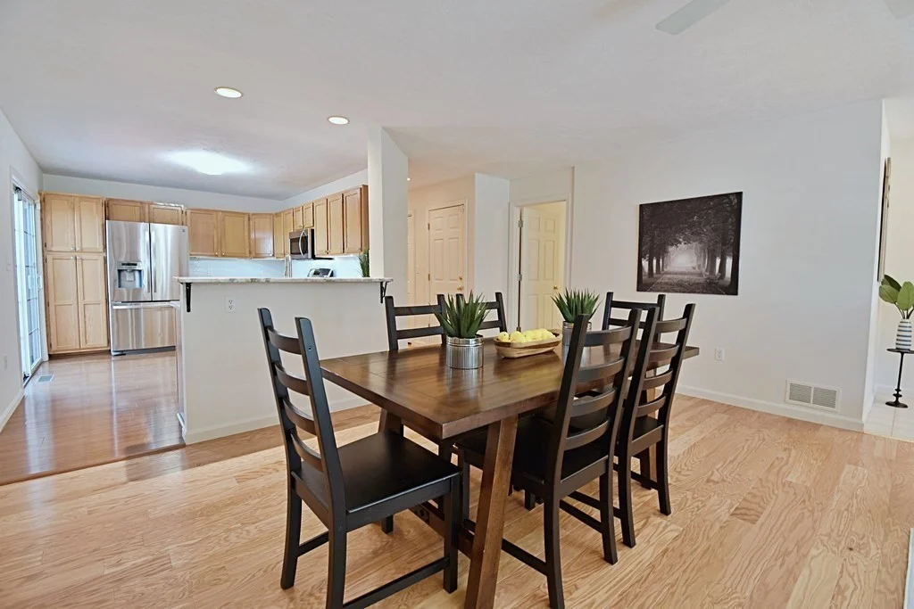 3 bed, 3 bath apartment for rent at 19 Ptarmigan Dr Unit 19, Shrewsbury — photo 6 of 42