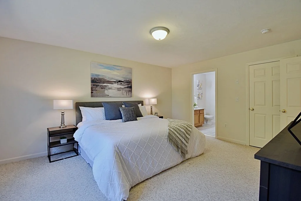 3 bed, 3 bath apartment for rent at 19 Ptarmigan Dr Unit 19, Shrewsbury — photo 19 of 42