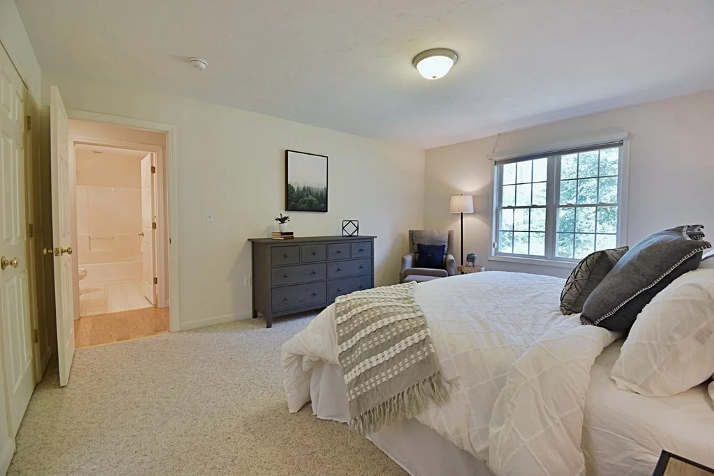3 bed, 3 bath apartment for rent at 19 Ptarmigan Dr Unit 19, Shrewsbury — photo 21 of 42