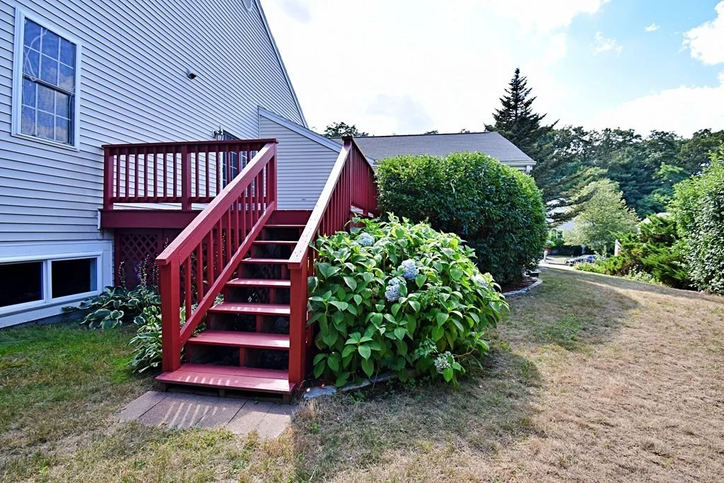 3 bed, 3 bath apartment for rent at 19 Ptarmigan Dr Unit 19, Shrewsbury — photo 36 of 42