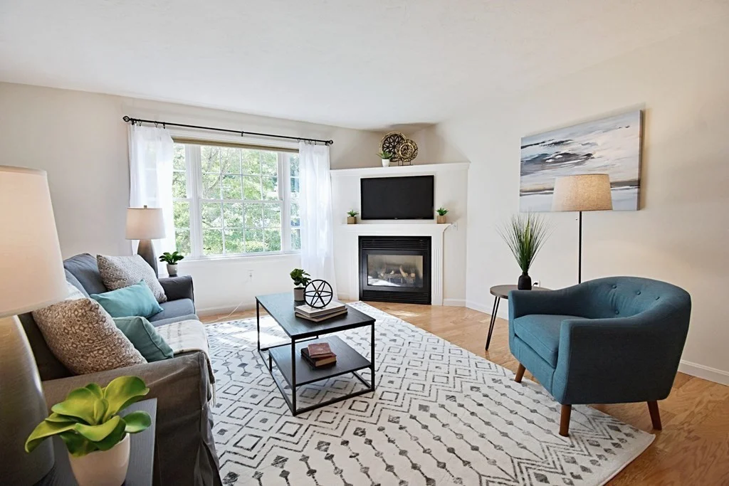3 bed, 3 bath apartment for rent at 19 Ptarmigan Dr Unit 19, Shrewsbury — photo 10 of 42