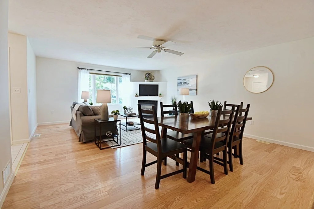 3 bed, 3 bath apartment for rent at 19 Ptarmigan Dr Unit 19, Shrewsbury — photo 5 of 42