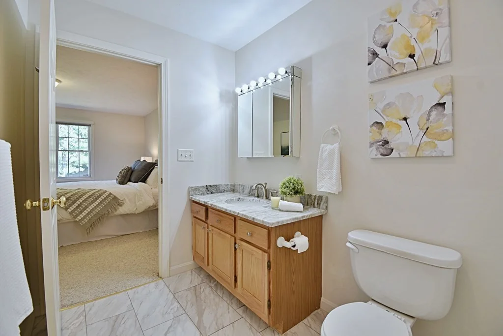 3 bed, 3 bath apartment for rent at 19 Ptarmigan Dr Unit 19, Shrewsbury — photo 23 of 42