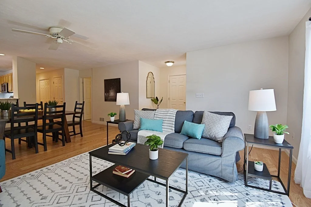 3 bed, 3 bath apartment for rent at 19 Ptarmigan Dr Unit 19, Shrewsbury — photo 7 of 42