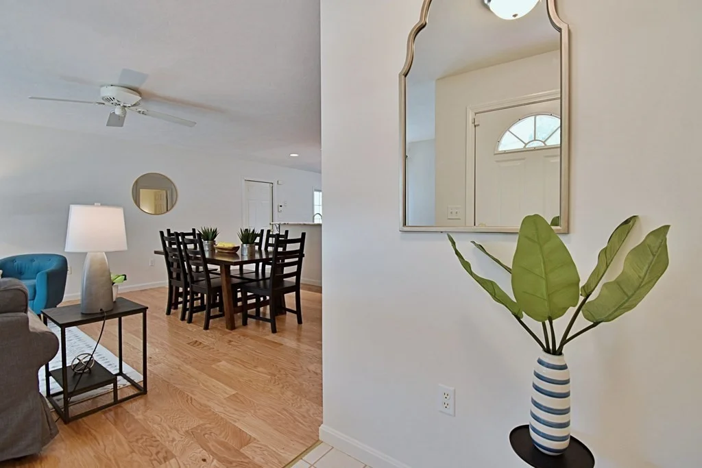 3 bed, 3 bath apartment for rent at 19 Ptarmigan Dr Unit 19, Shrewsbury — photo 3 of 42