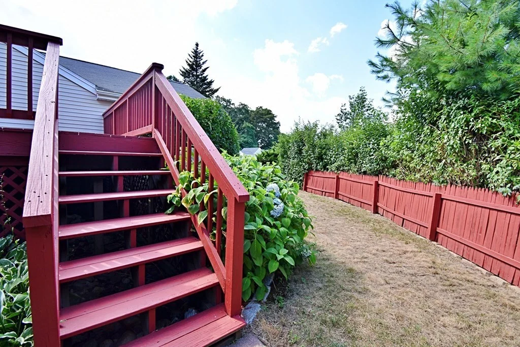 3 bed, 3 bath apartment for rent at 19 Ptarmigan Dr Unit 19, Shrewsbury — photo 37 of 42