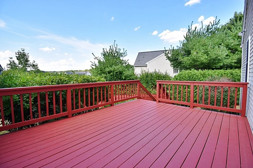 3 bed, 3 bath apartment for rent at 19 Ptarmigan Dr Unit 19, Shrewsbury — photo 38 of 42