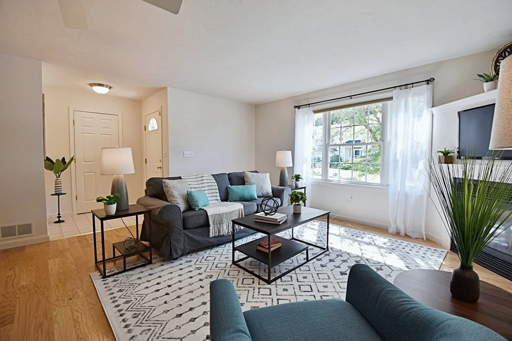 3 bed, 3 bath apartment for rent at 19 Ptarmigan Dr Unit 19, Shrewsbury — photo 11 of 42