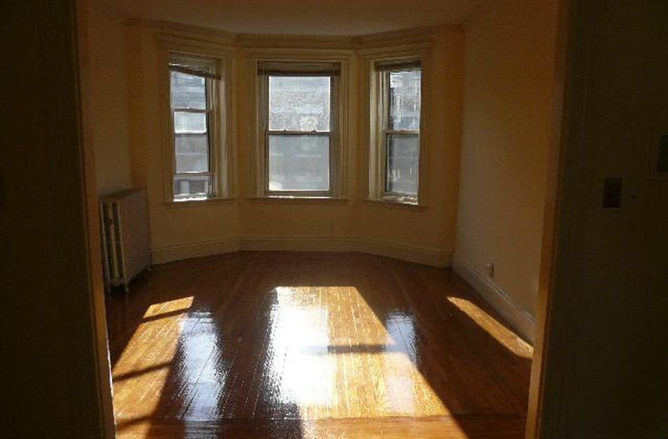 Studio bed, 1 bath apartment for rent at 19 Queensberry St Unit 26, Fenway — photo 3 of 3