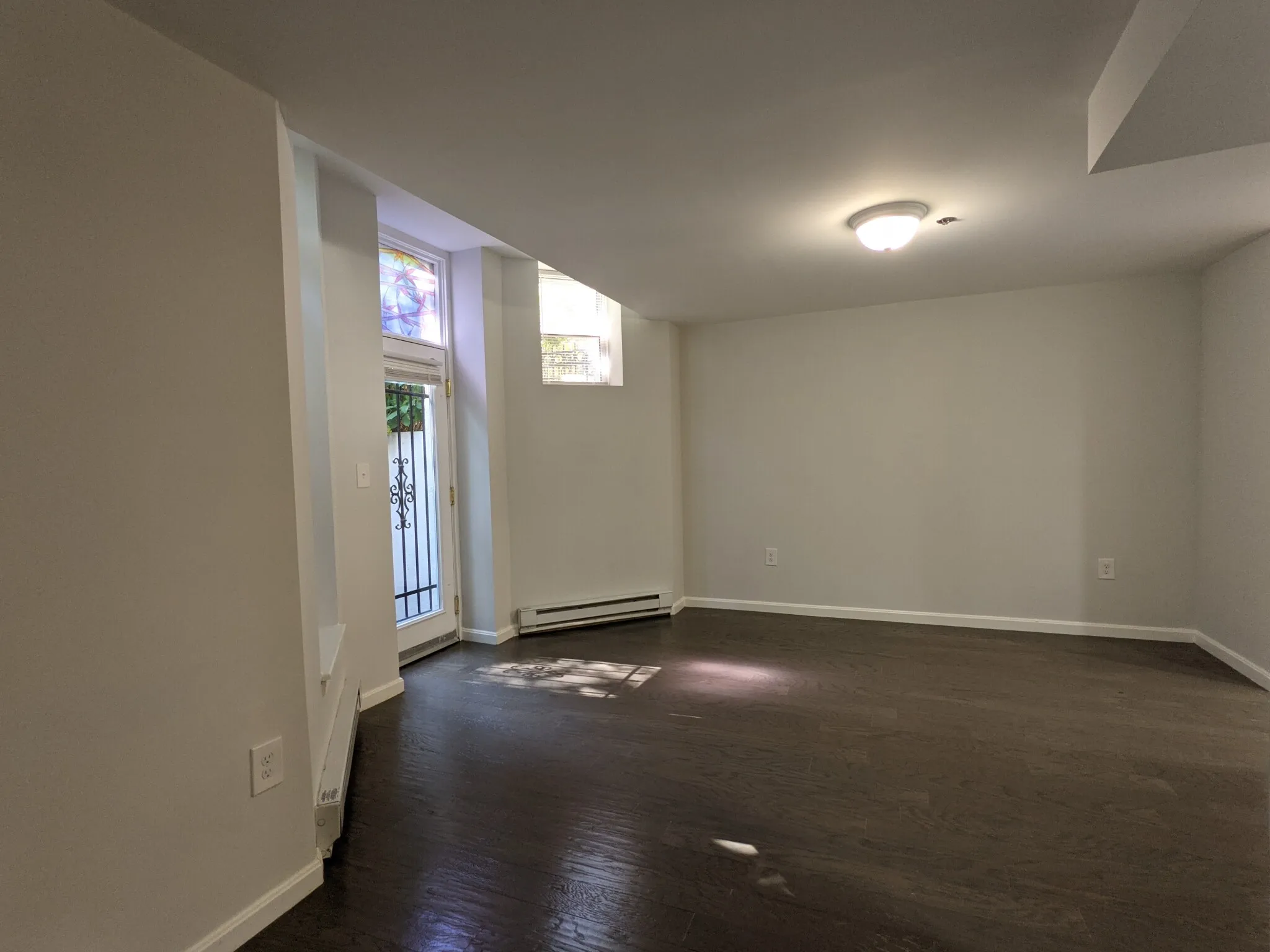 1 bed, 1 bath apartment for rent at 19 Queensberry St Unit B, Fenway — photo 5 of 13