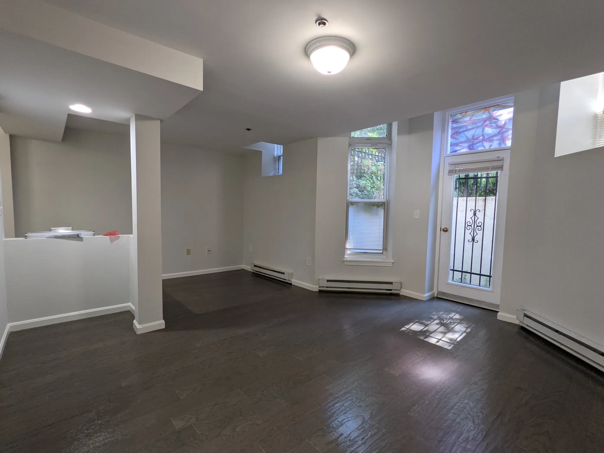 1 bed, 1 bath apartment for rent at 19 Queensberry St Unit B, Fenway — photo 4 of 13