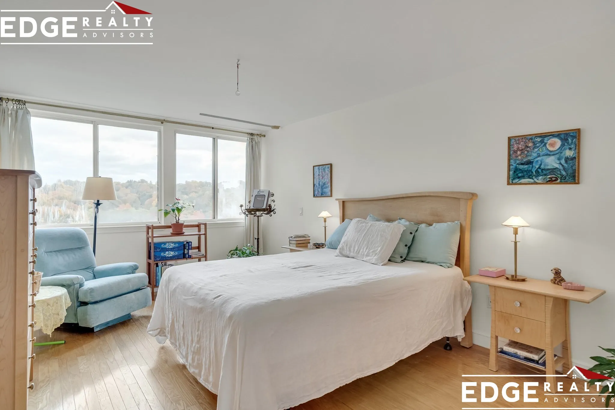 2 bed, 2 bath apartment for rent at 19 Regent Circle Unit 717, Brookline — photo 10 of 24