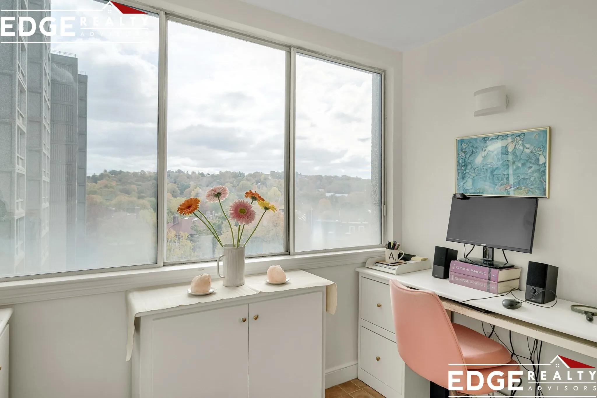 2 bed, 2 bath apartment for rent at 19 Regent Circle Unit 717, Brookline — photo 5 of 24