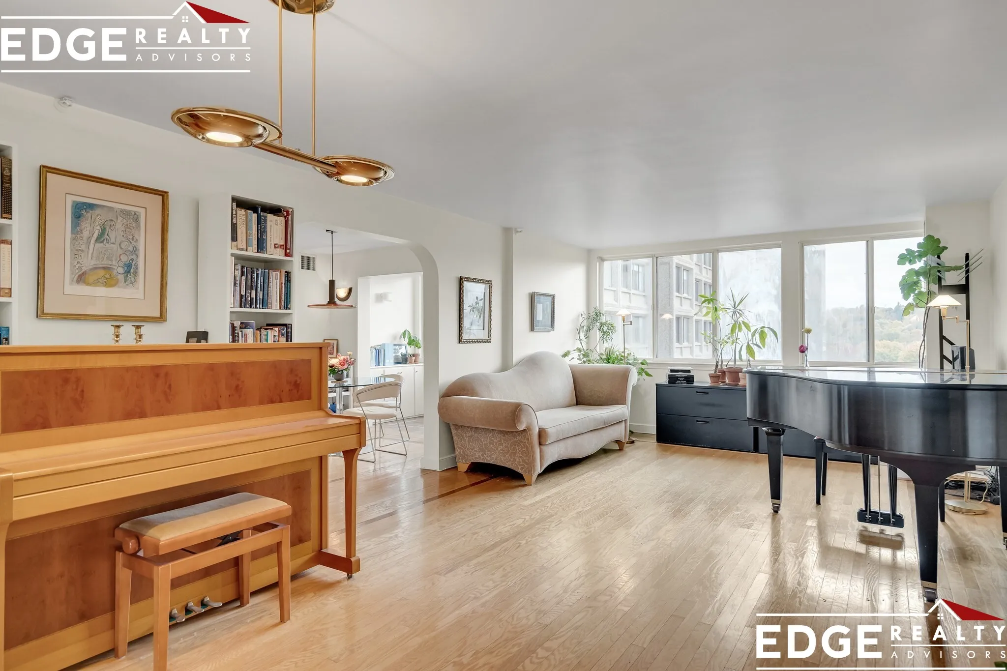 2 bed, 2 bath apartment for rent at 19 Regent Circle Unit 717, Brookline — photo 24 of 24