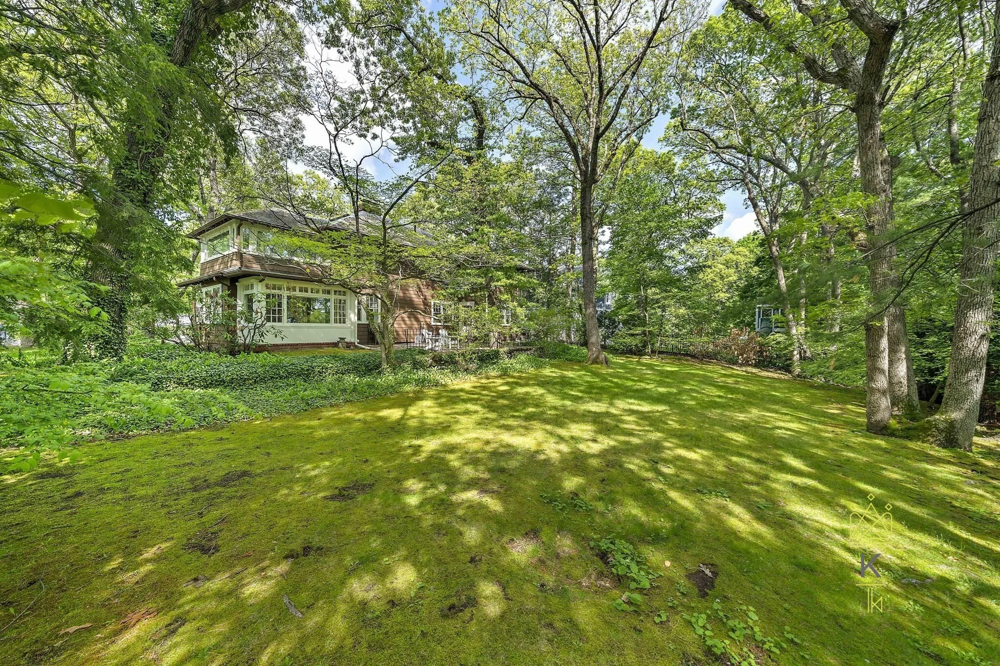 5 bed, 3.5 bath apartment for rent at 19 Ridge Rd Unit 1, Waban — photo 26 of 32