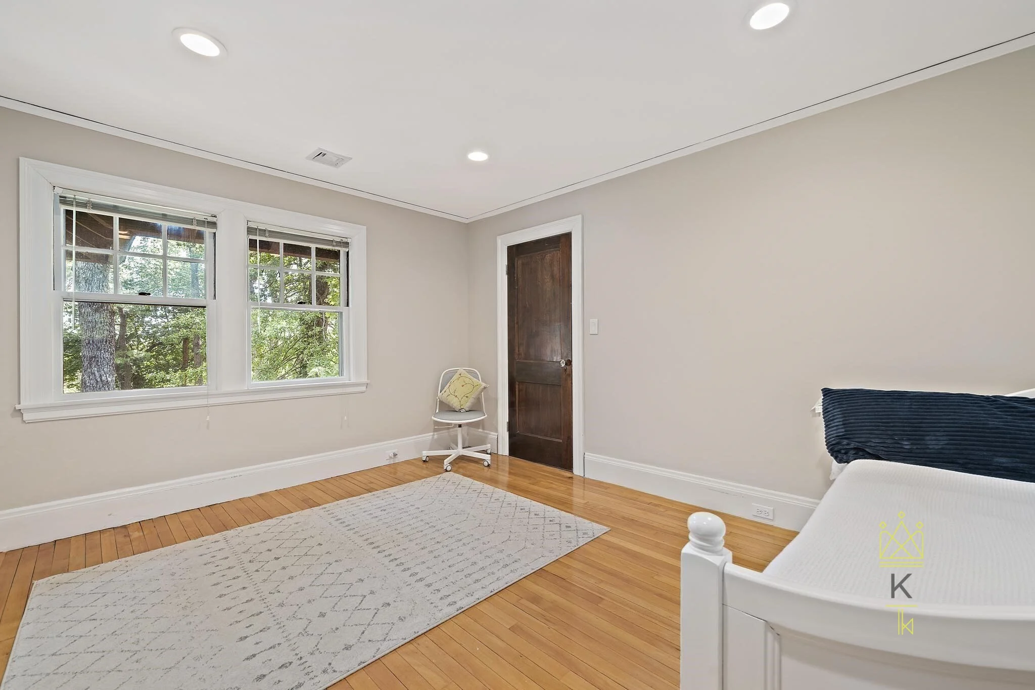 5 bed, 3.5 bath apartment for rent at 19 Ridge Rd Unit 1, Waban — photo 17 of 32
