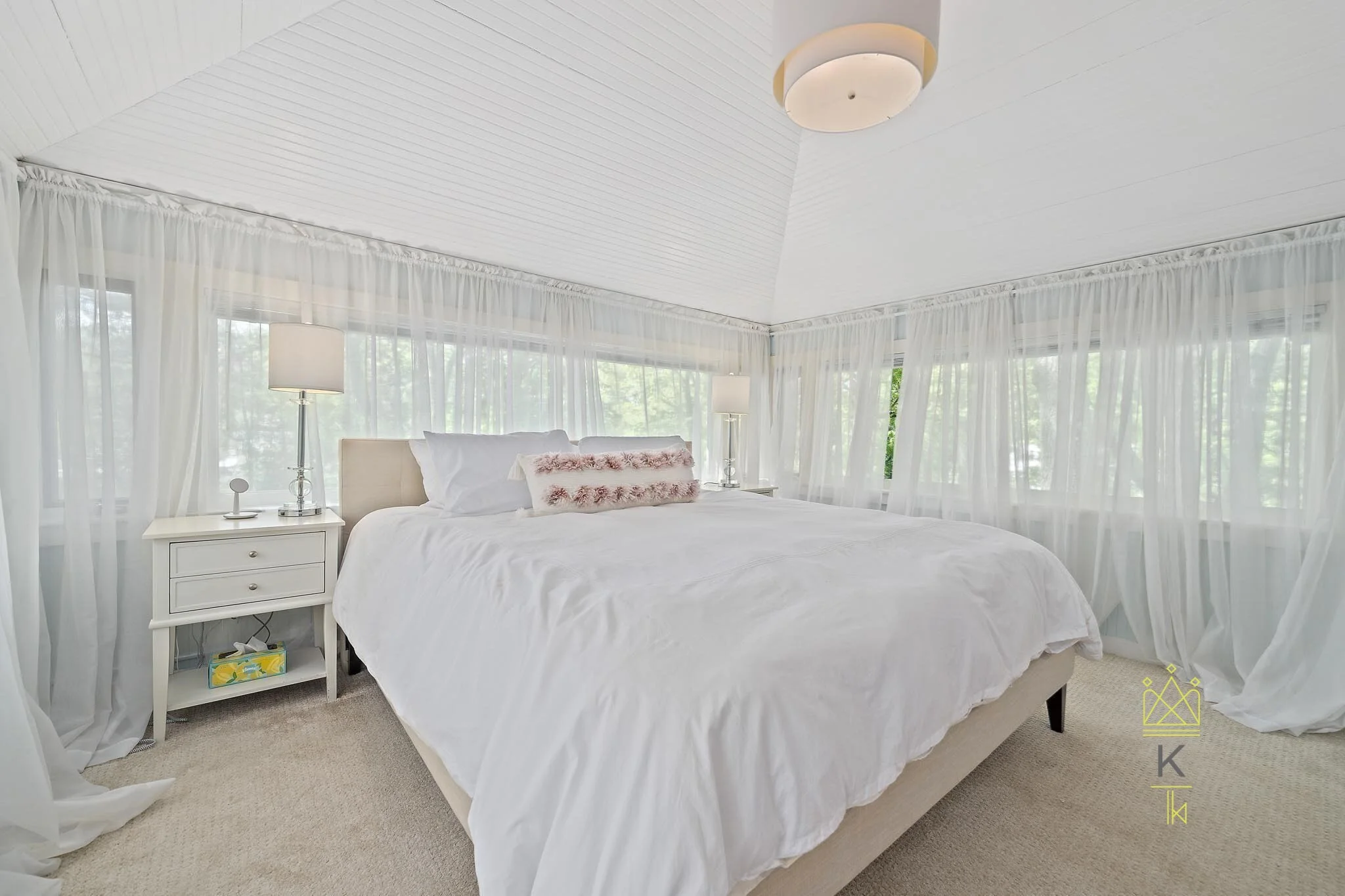 5 bed, 3.5 bath apartment for rent at 19 Ridge Rd Unit 1, Waban — photo 14 of 32