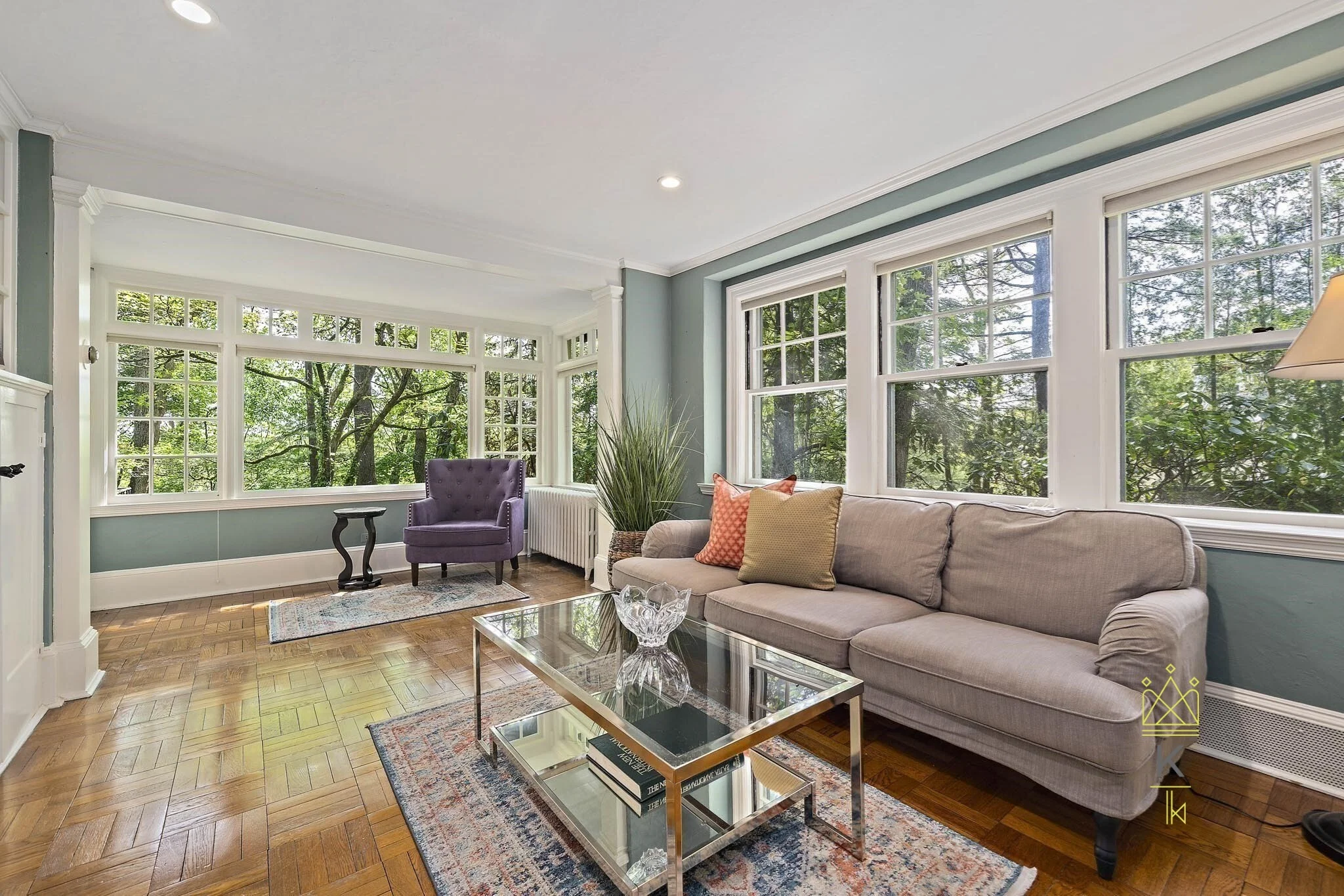 5 bed, 3.5 bath apartment for rent at 19 Ridge Rd Unit 1, Waban — photo 11 of 32