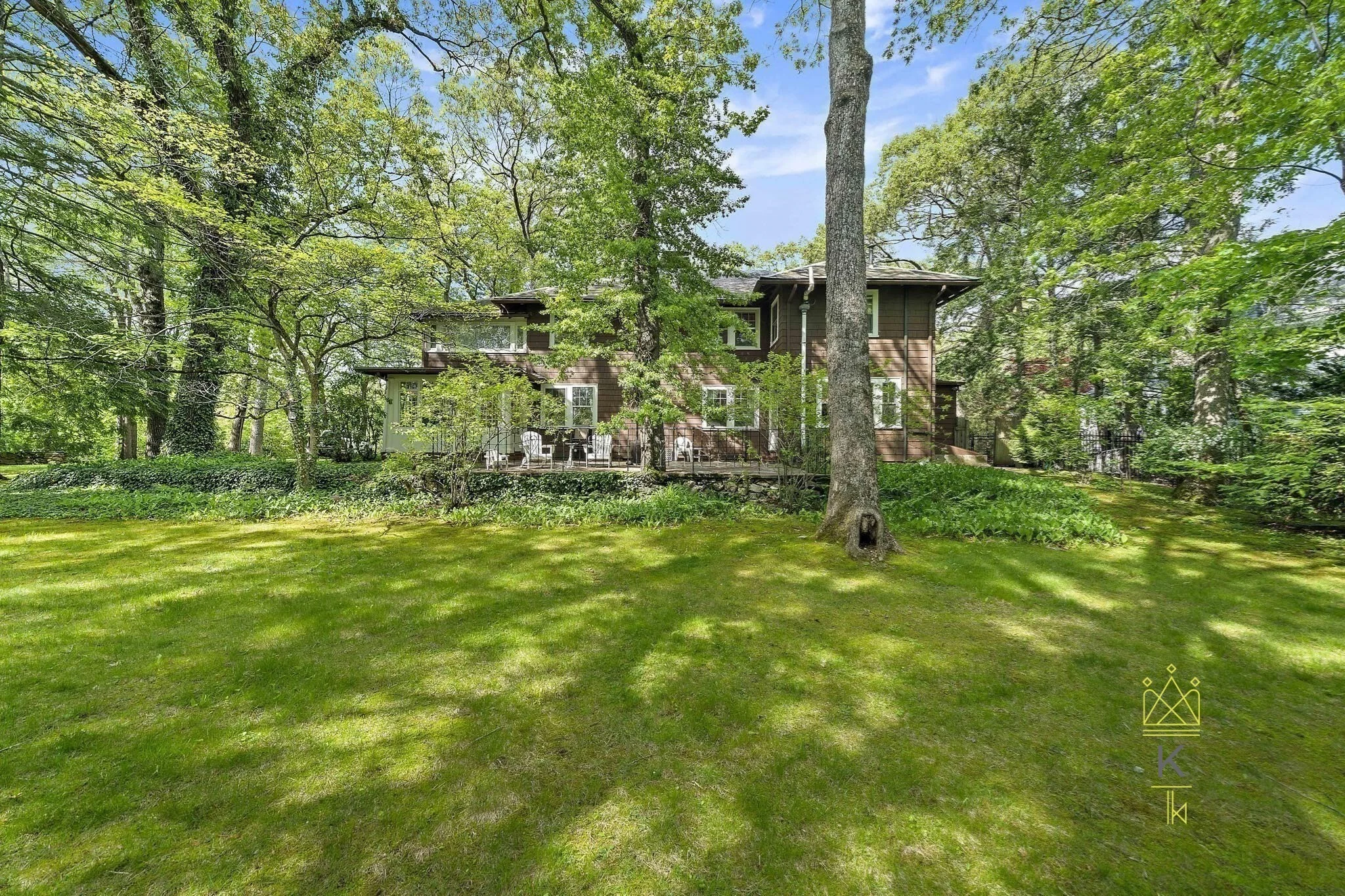 5 bed, 3.5 bath apartment for rent at 19 Ridge Rd Unit 19, Waban — photo 25 of 26