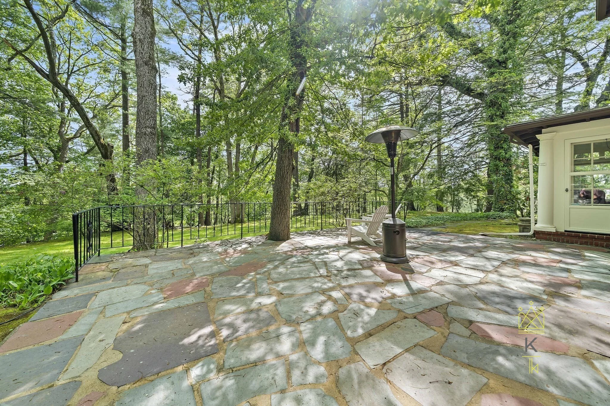 5 bed, 3.5 bath apartment for rent at 19 Ridge Rd Unit 19, Waban — photo 24 of 26