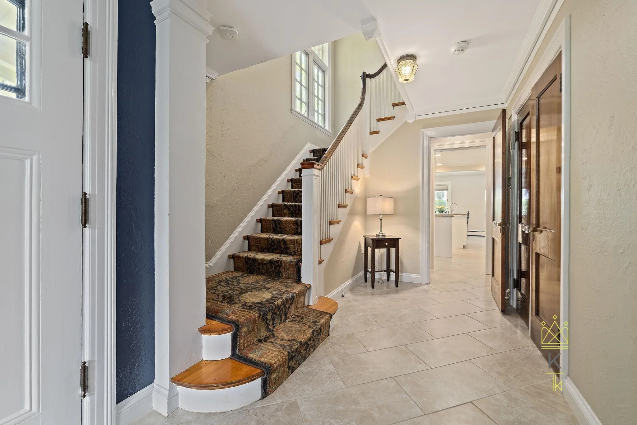 5 bed, 3.5 bath apartment for rent at 19 Ridge Rd Unit 19, Waban — photo 13 of 26