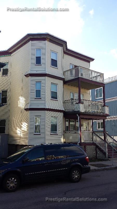 4 bed, 2.5 bath apartment for rent at 19 Roseclair St Unit 1, Dorchester — photo 6 of 6