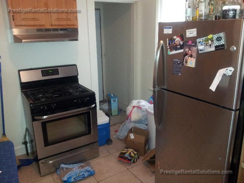 4 bed, 2.5 bath apartment for rent at 19 Roseclair St Unit 1, Dorchester — photo 4 of 6