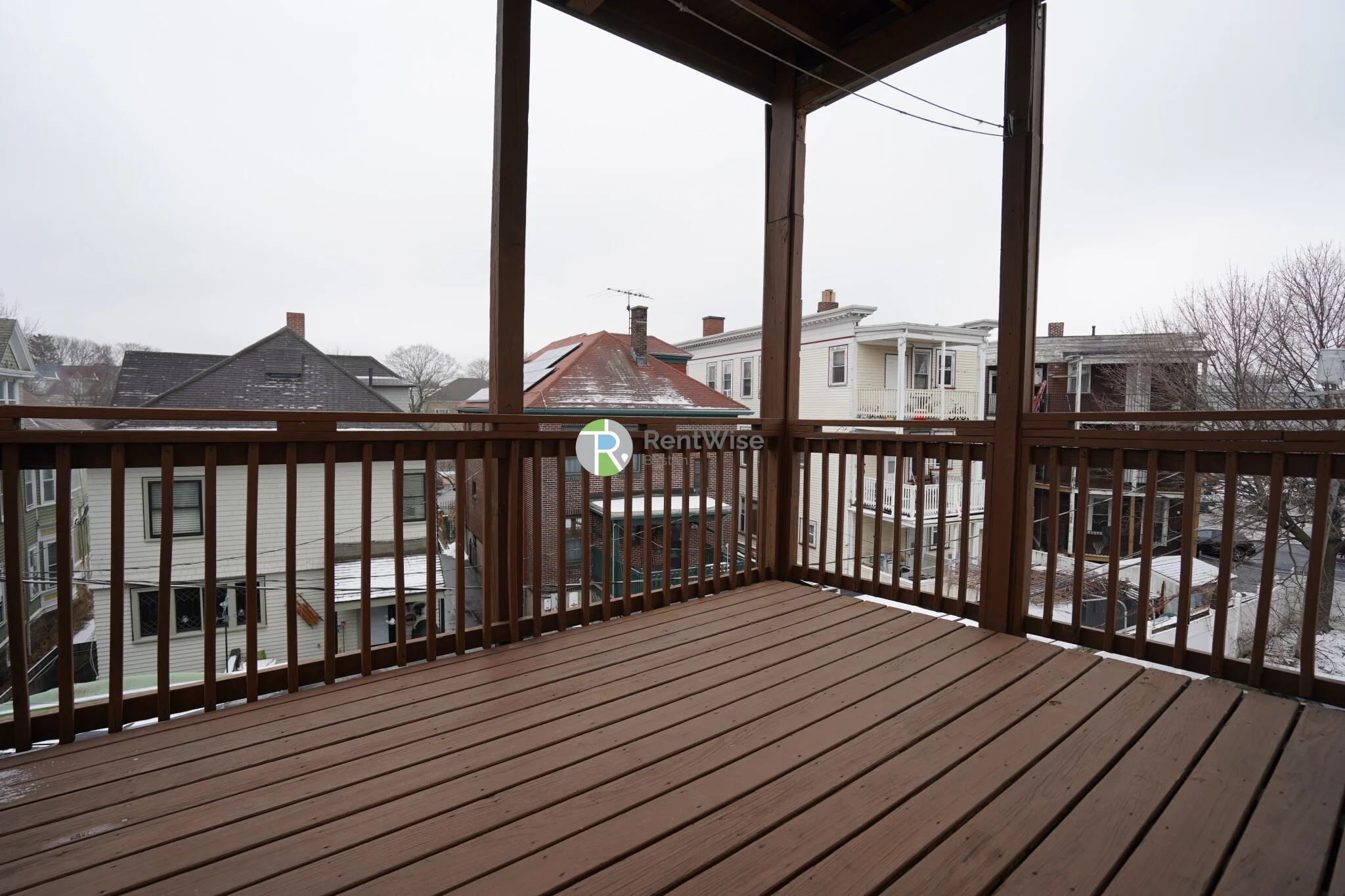 4 bed, 2 bath apartment for rent at 19 Roseclair St Unit 3, Dorchester — photo 20 of 22