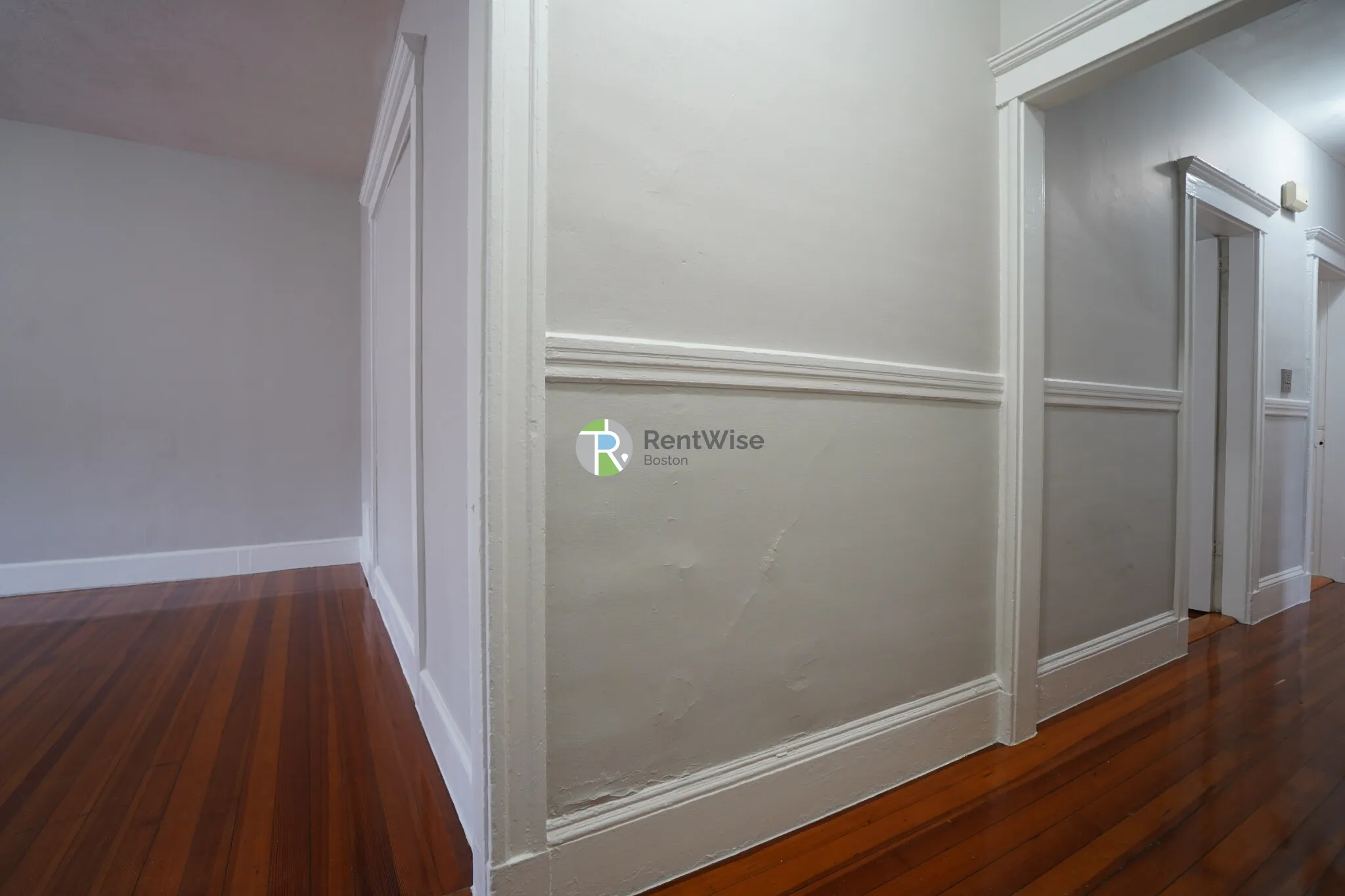 4 bed, 2 bath apartment for rent at 19 Roseclair St Unit 3, Dorchester — photo 3 of 22
