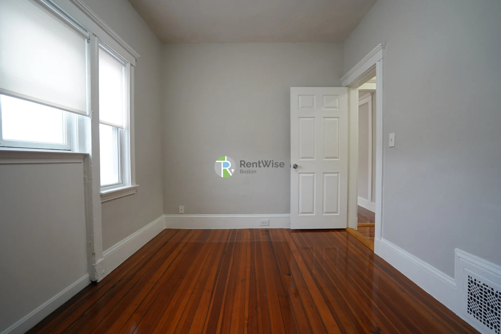 4 bed, 2 bath apartment for rent at 19 Roseclair St Unit 3, Dorchester — photo 6 of 22