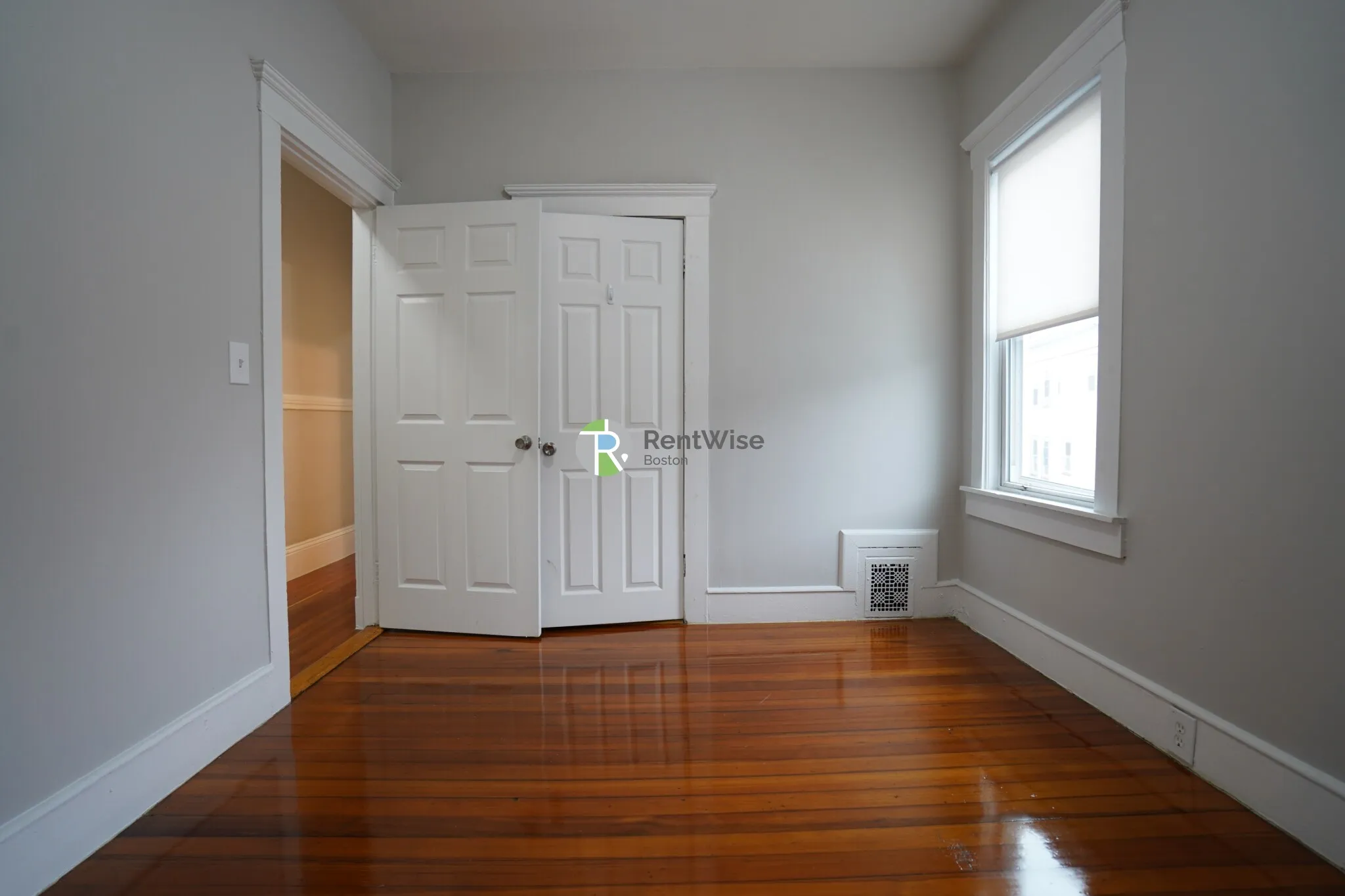 4 bed, 2 bath apartment for rent at 19 Roseclair St Unit 3, Dorchester — photo 19 of 22