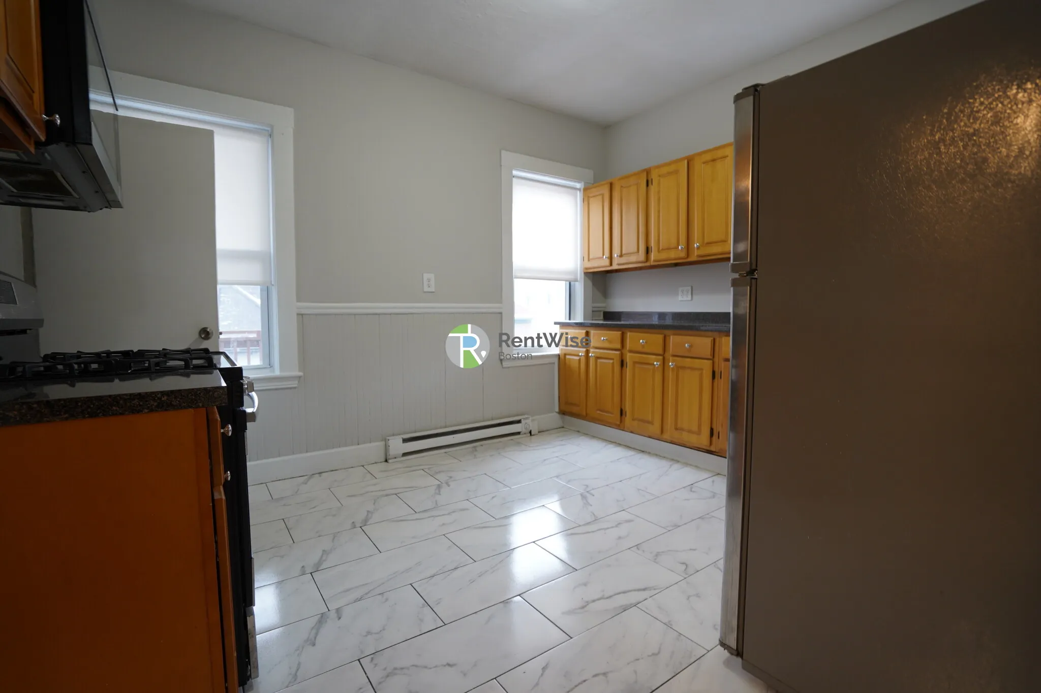 4 bed, 2 bath apartment for rent at 19 Roseclair St Unit 3, Dorchester — photo 11 of 22