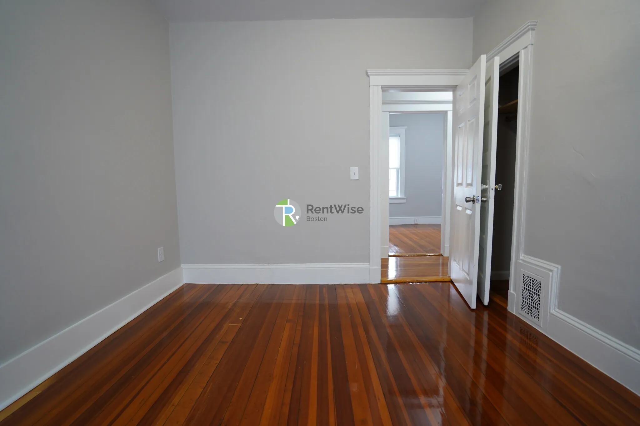 4 bed, 2 bath apartment for rent at 19 Roseclair St Unit 3, Dorchester — photo 16 of 22