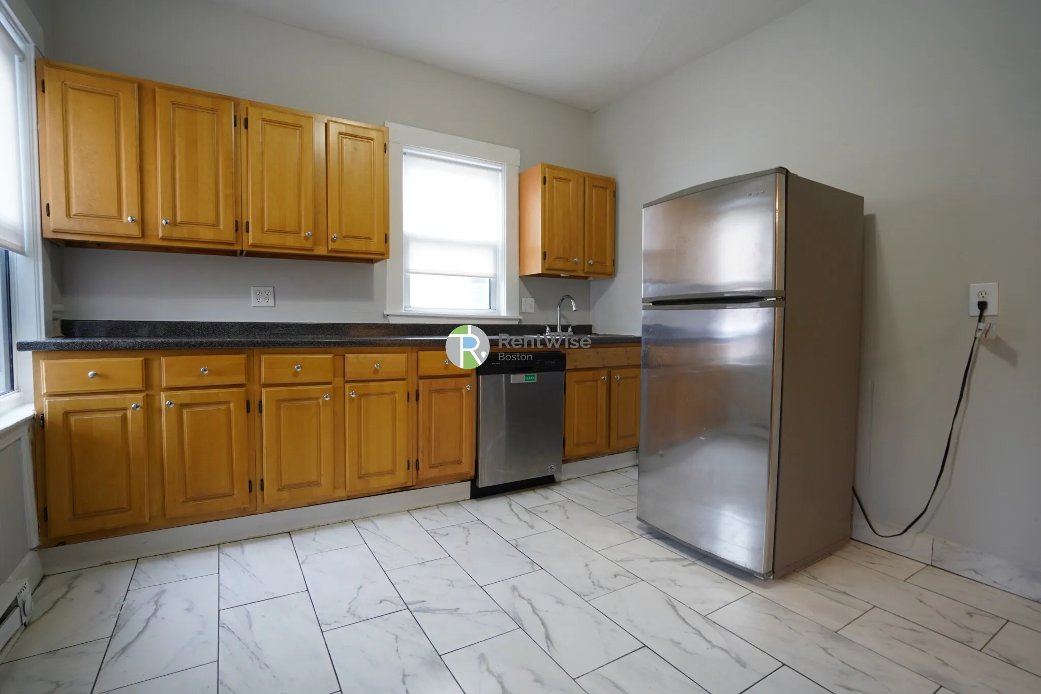 4 bed, 2 bath apartment for rent at 19 Roseclair St Unit 3, Dorchester — photo 12 of 22