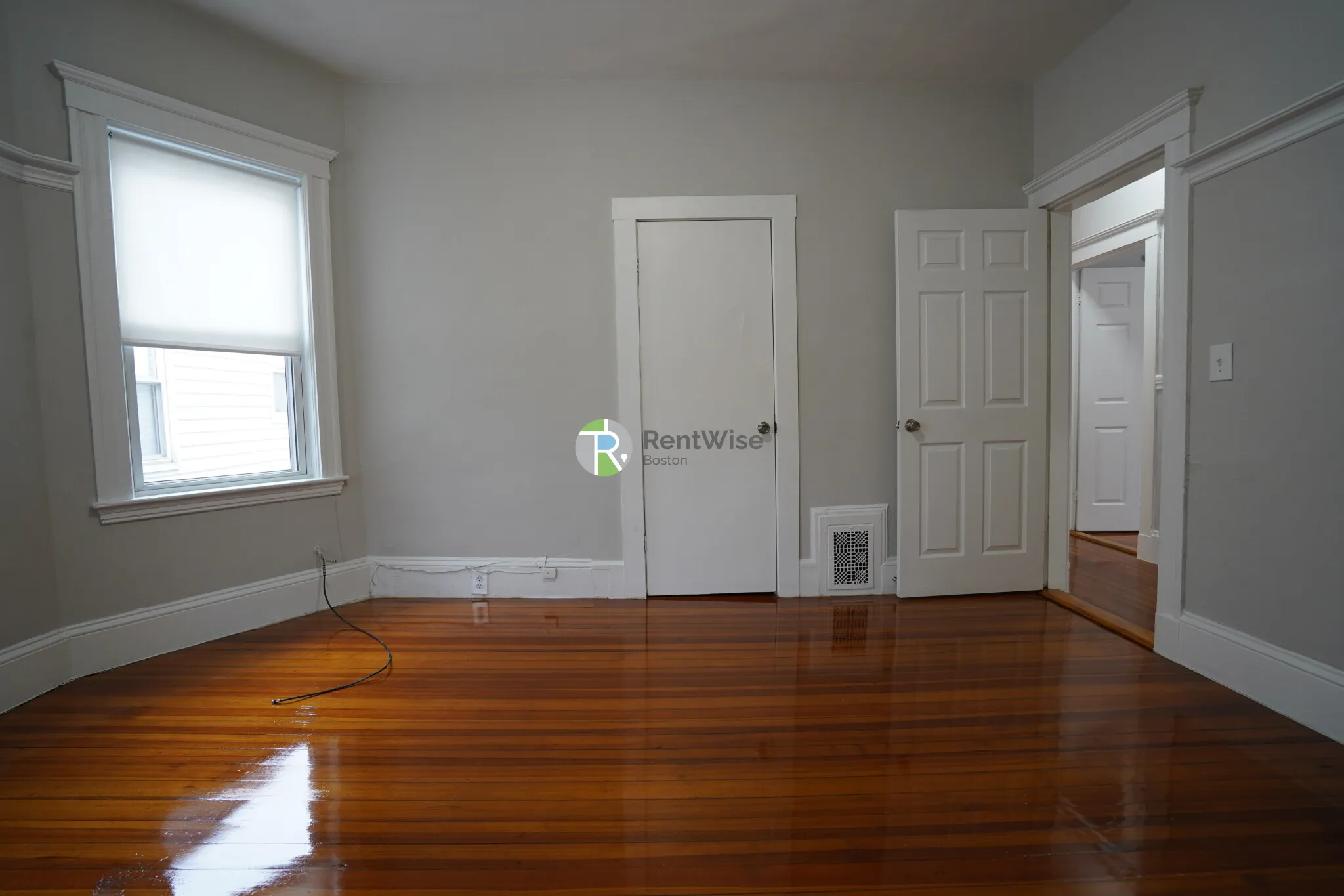 4 bed, 2 bath apartment for rent at 19 Roseclair St Unit 3, Dorchester — photo 9 of 22