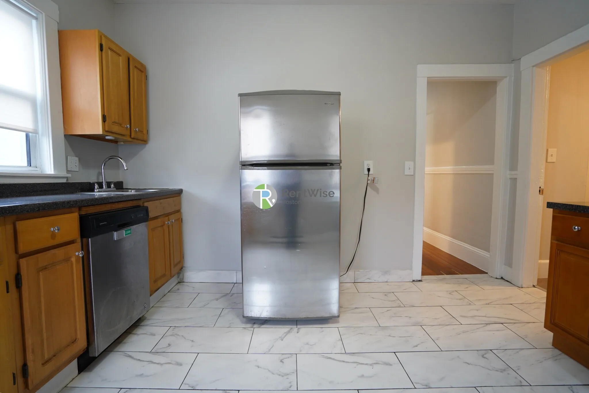 4 bed, 2 bath apartment for rent at 19 Roseclair St Unit 3, Dorchester — photo 13 of 22