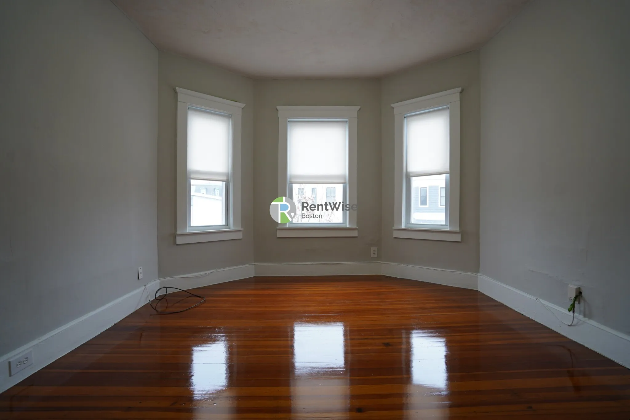 4 bed, 2 bath apartment for rent at 19 Roseclair St Unit 3, Dorchester