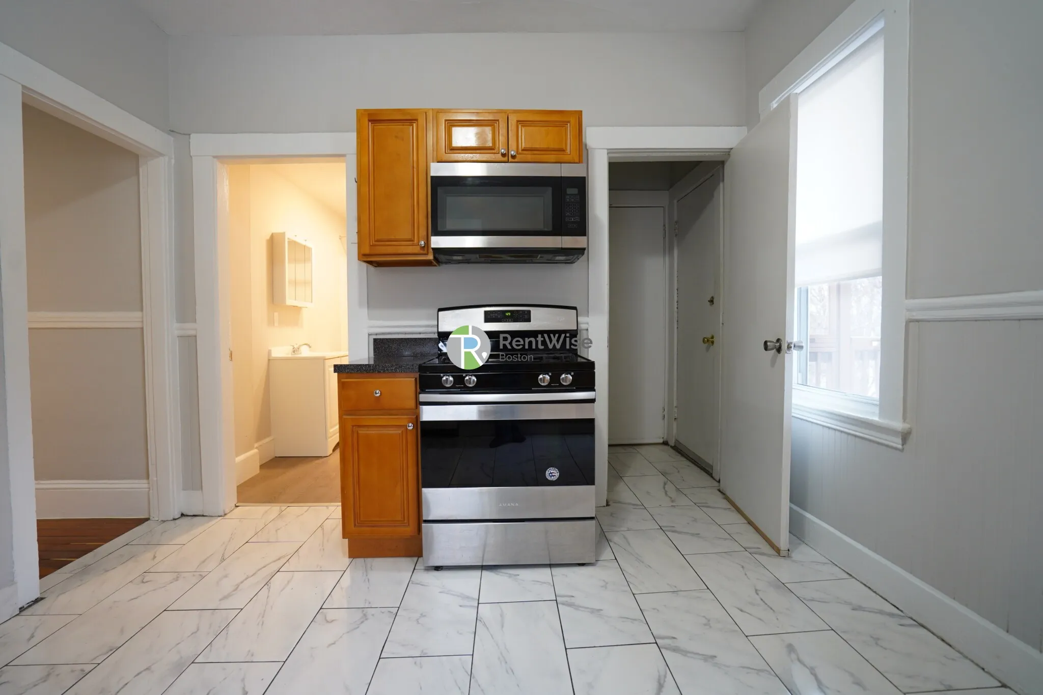 4 bed, 2 bath apartment for rent at 19 Roseclair St Unit 3, Dorchester — photo 14 of 22