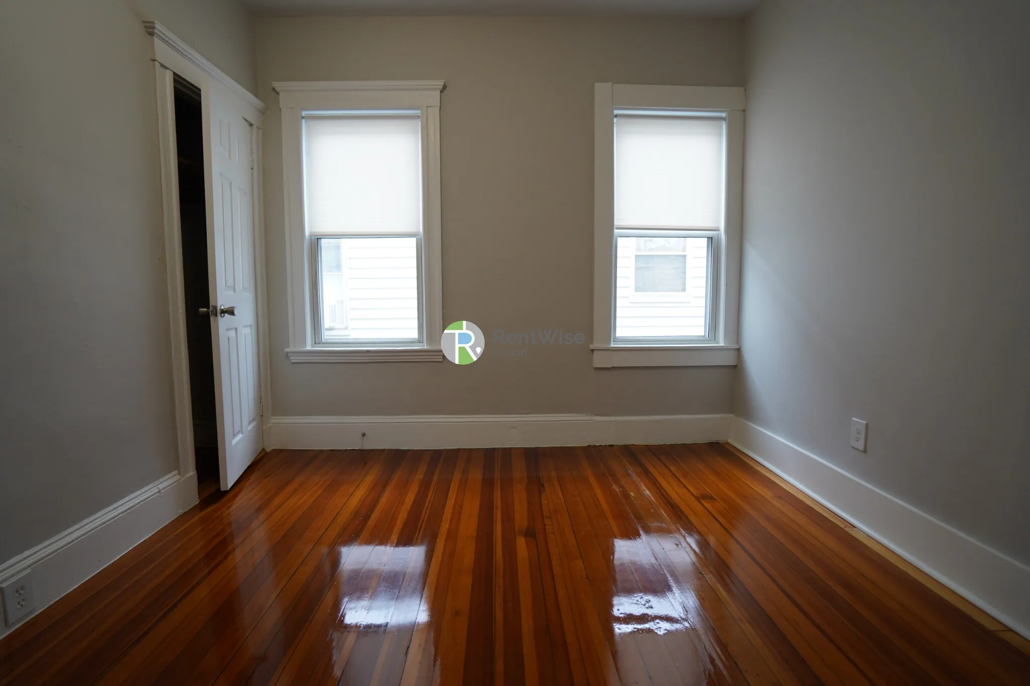 4 bed, 2 bath apartment for rent at 19 Roseclair St Unit 3, Dorchester — photo 15 of 22