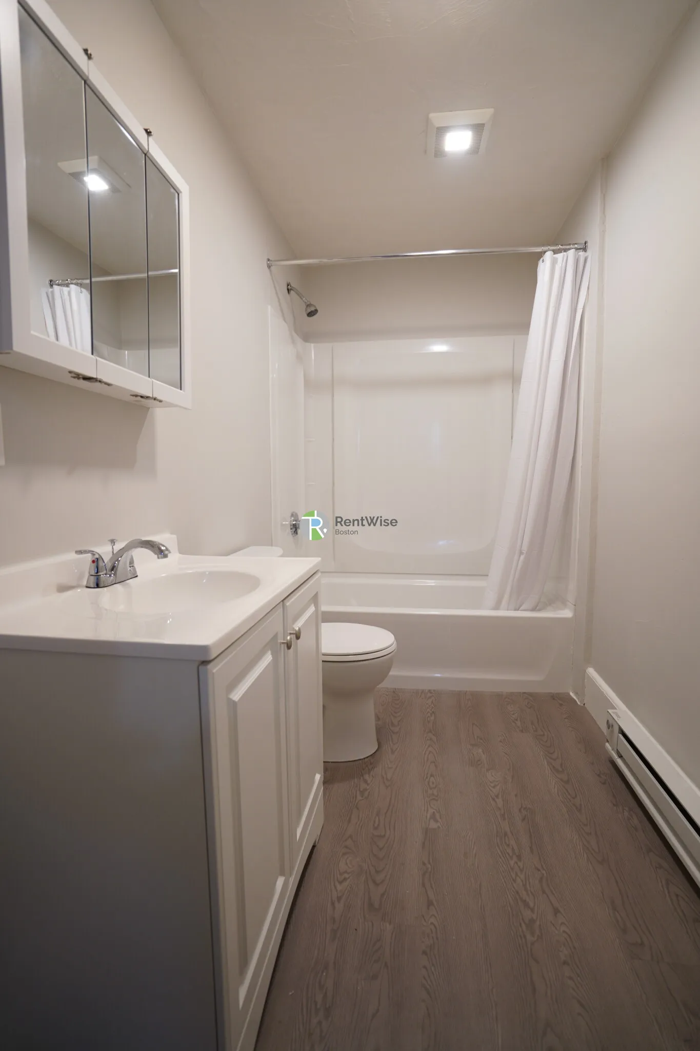 4 bed, 2 bath apartment for rent at 19 Roseclair St Unit 3, Dorchester — photo 17 of 22