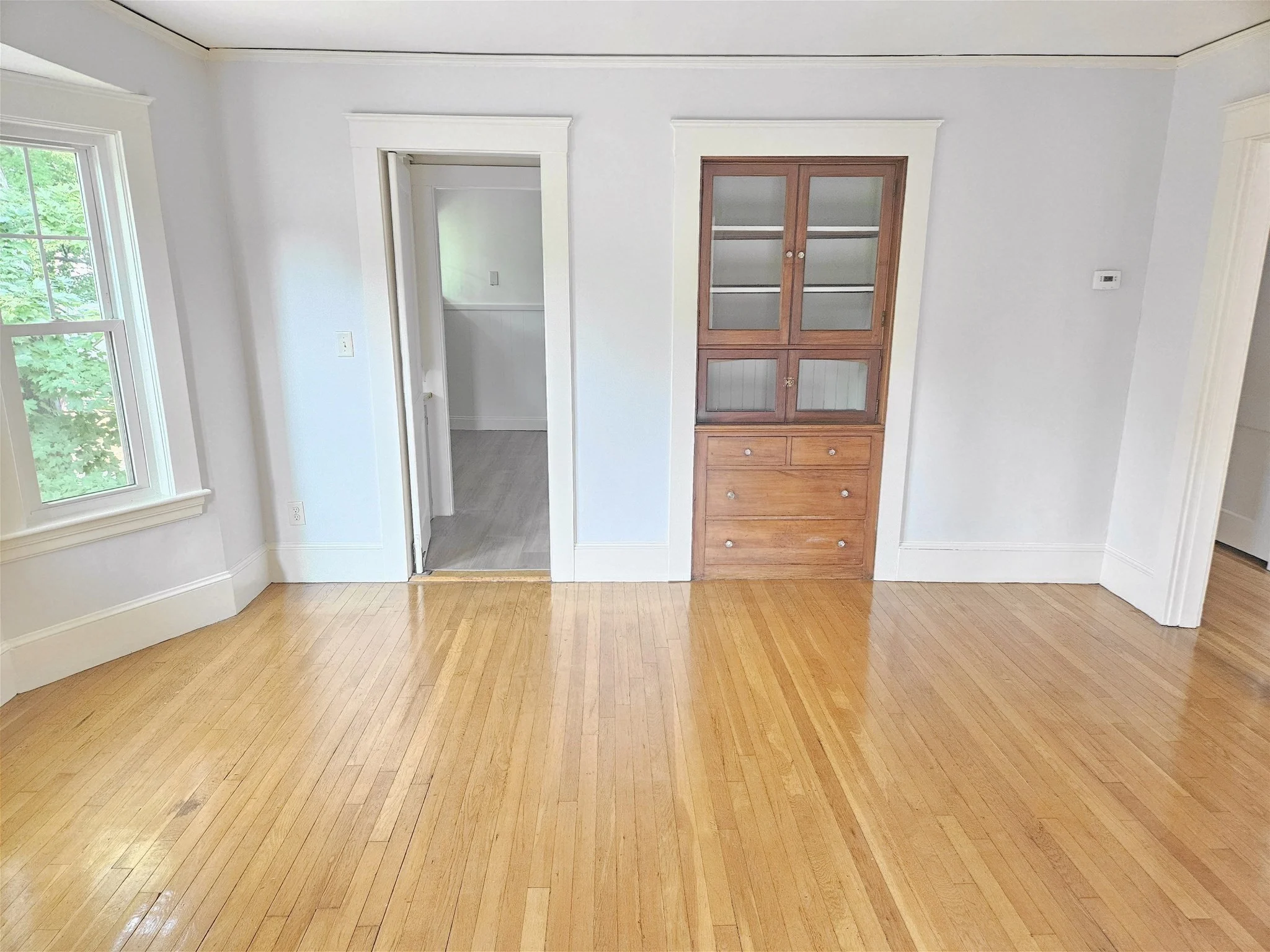3 bed, 1 bath apartment for rent at 19 Rowe St Unit 2, Auburndale — photo 9 of 22
