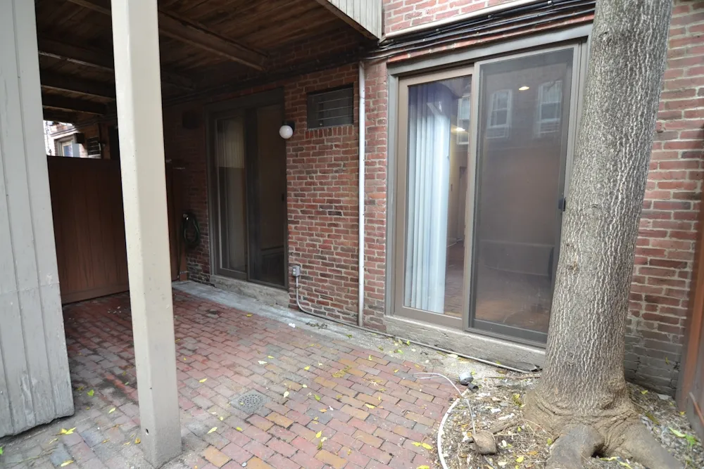 1 bed, 1 bath apartment for rent at 19 Saint Germain St Unit 1, Back Bay — photo 9 of 12