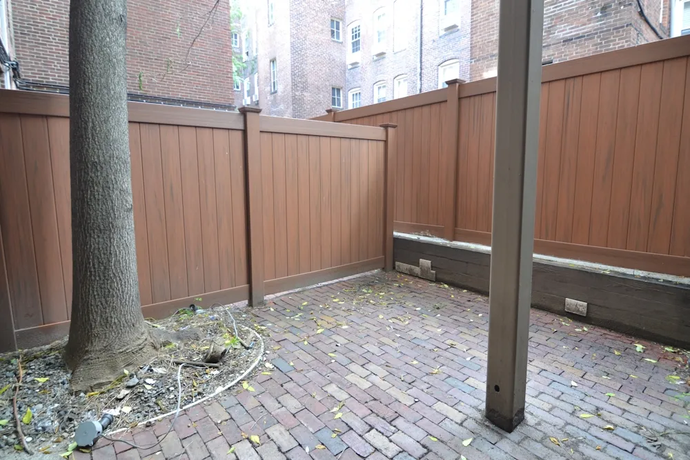 1 bed, 1 bath apartment for rent at 19 Saint Germain St Unit 1, Back Bay — photo 10 of 12
